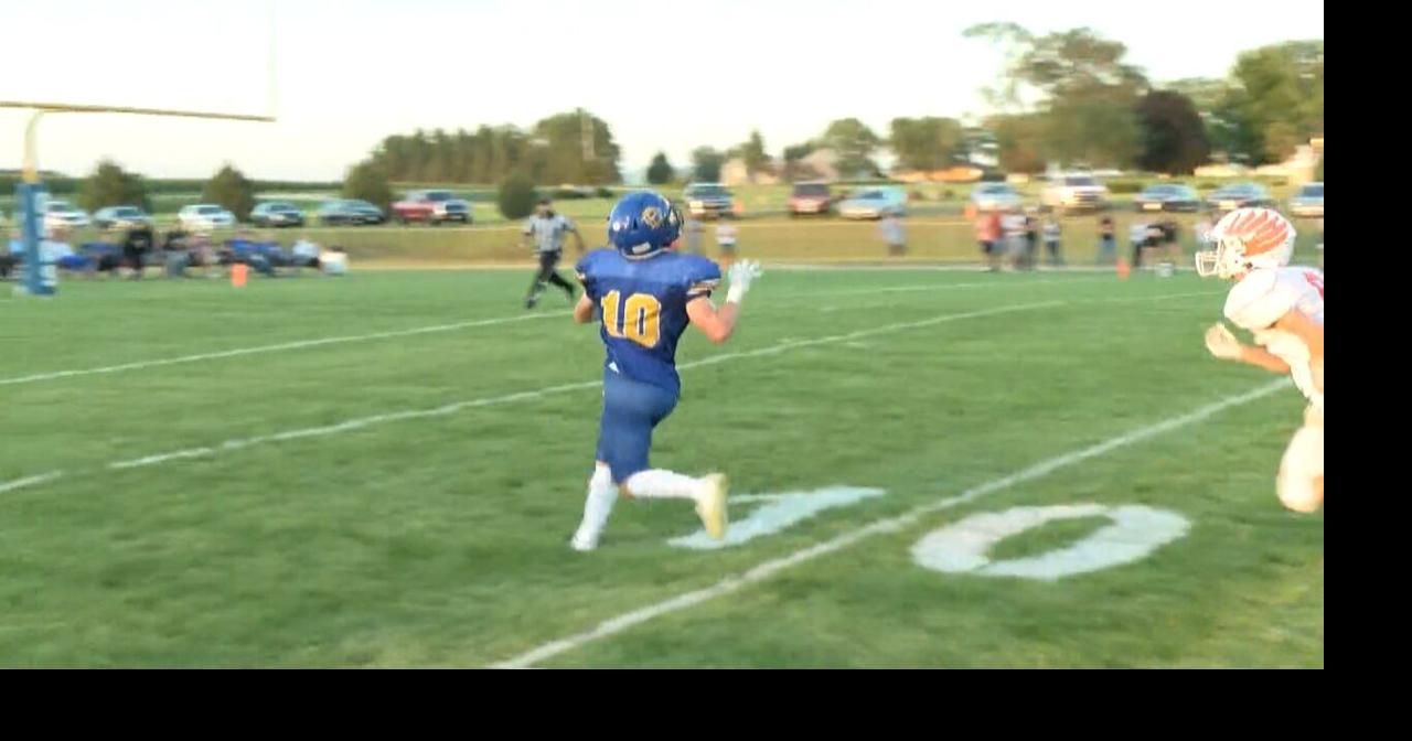 Don Bosco beats Easton Valley Top Stories