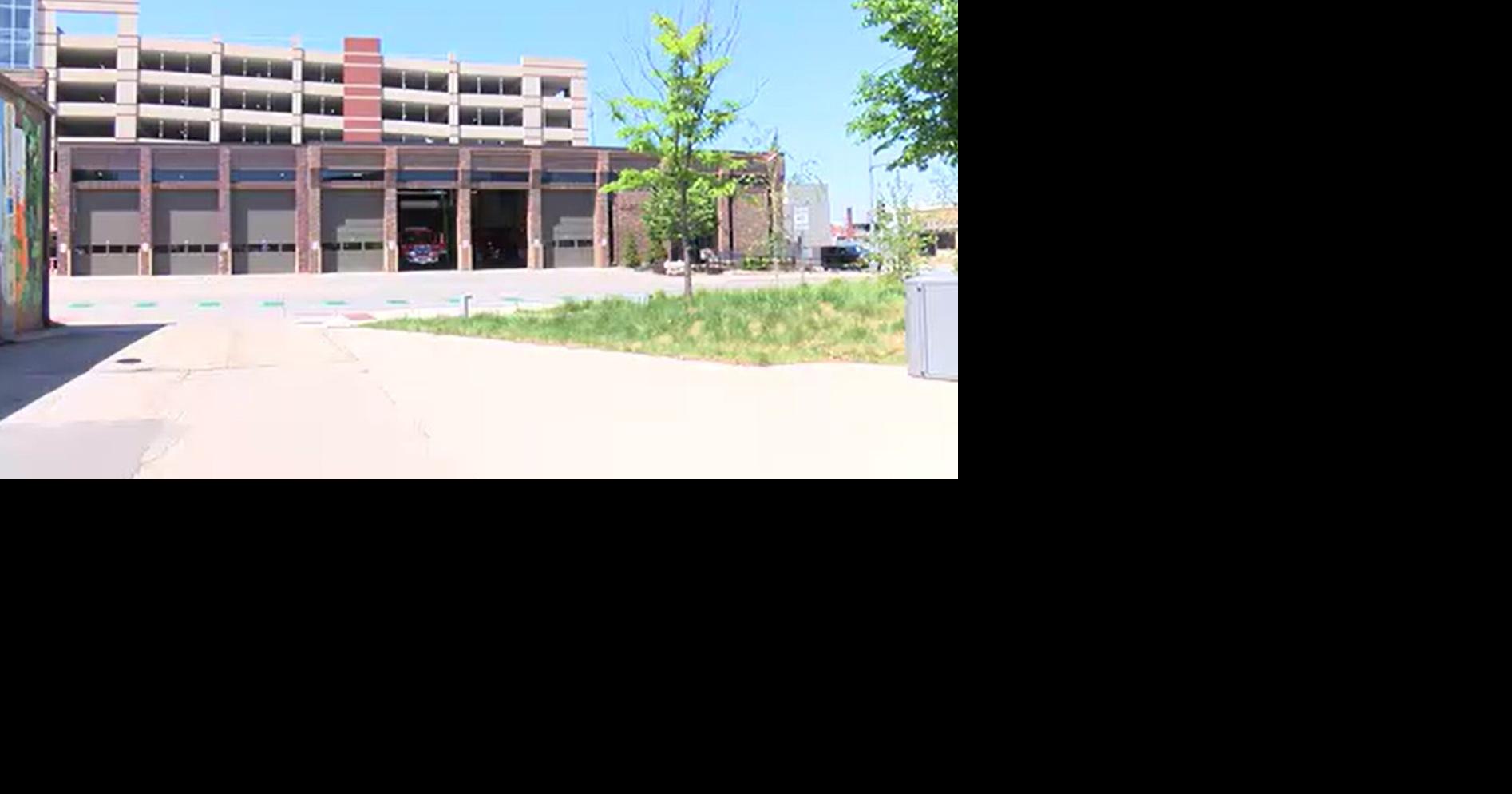 Dubuque fire department could bill insurance for emergencies