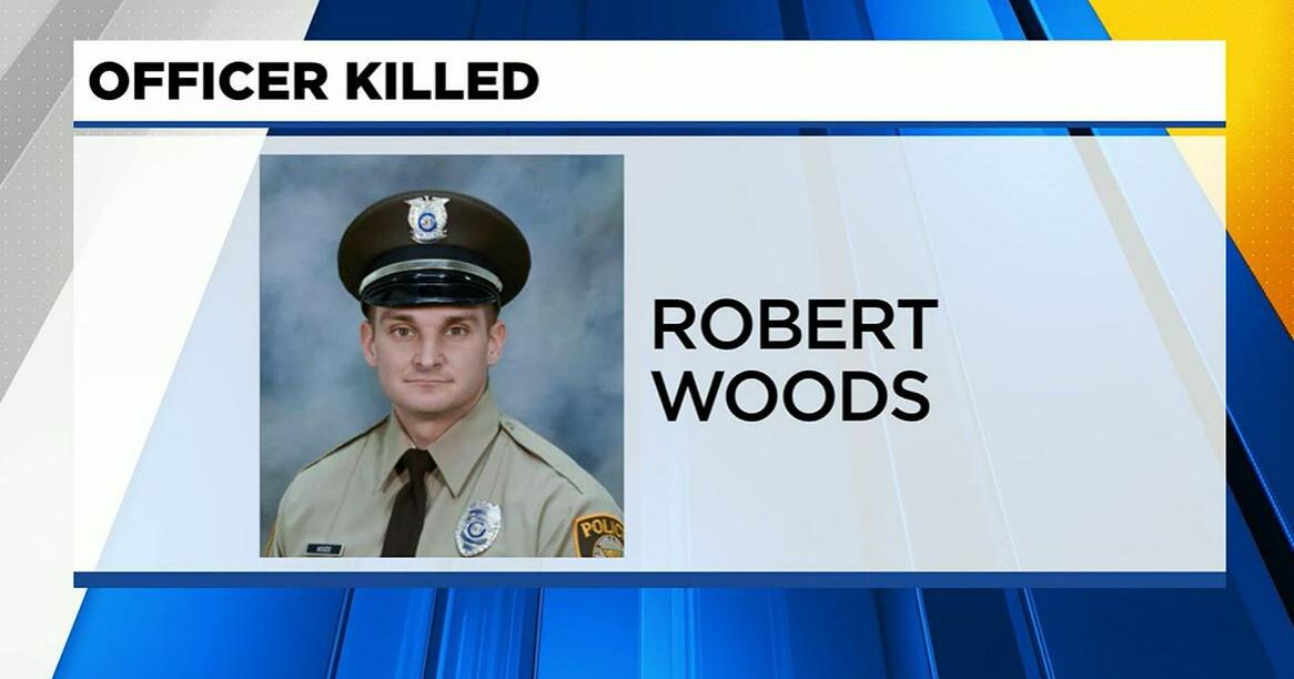 Off-duty police officer killed on Christmas Eve in apparent murder ...