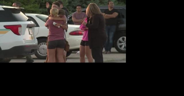 Ames deadly shooting outside church underscores dangers of domestic violence - Vimarsana News