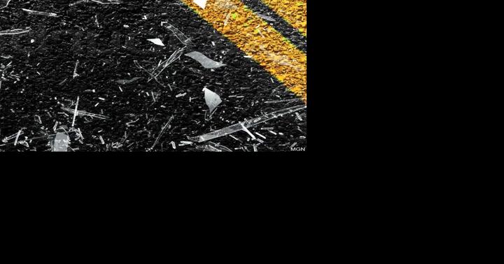 Two dead in fatal Warren County crash on Friday night - Vimarsana News