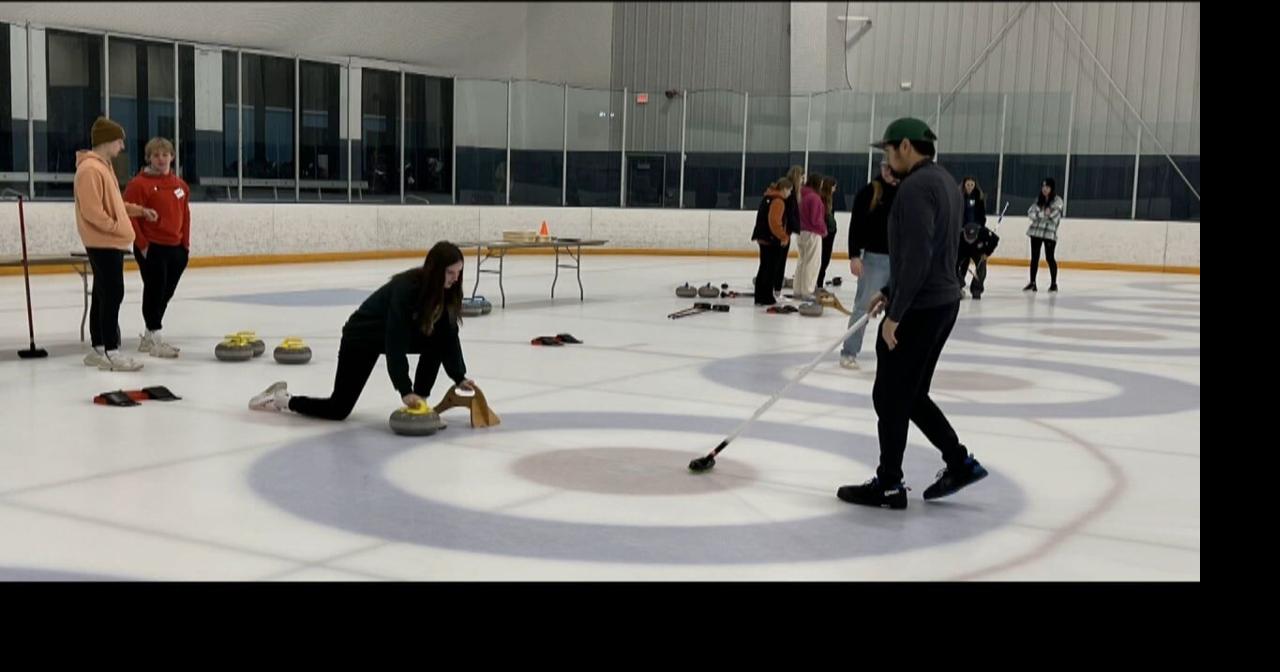 Clear Creek Amana High School