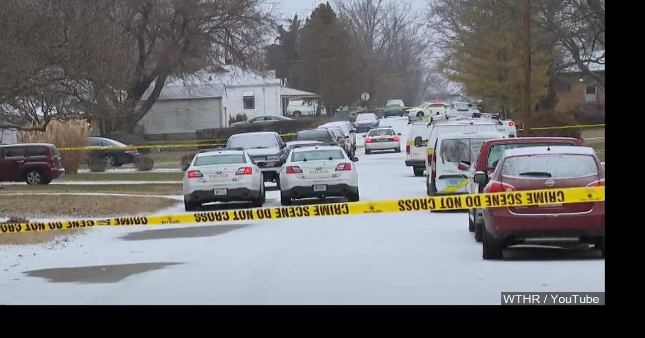Teen faces six murder counts in shootings at Indianapolis home | News ...