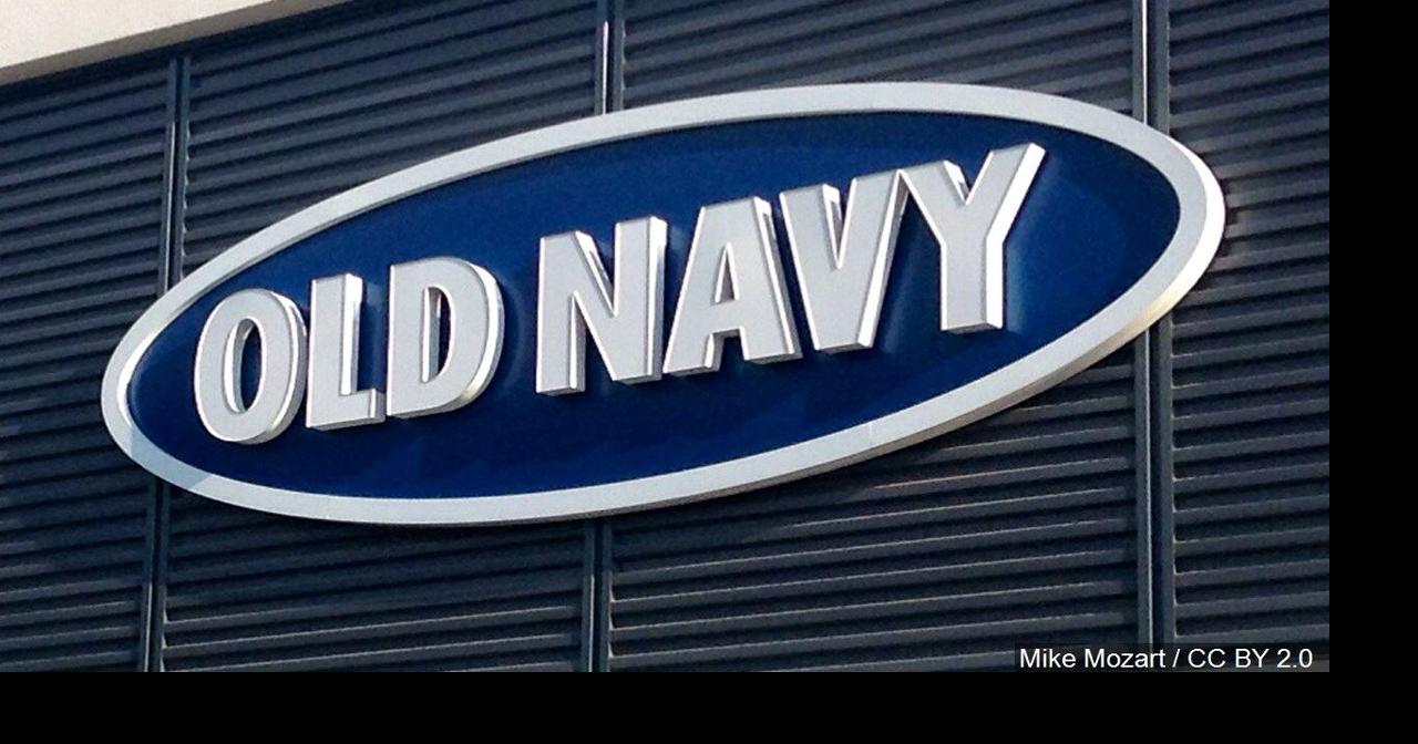 Old Navy closing stores due to coronavirus outbreak Coronavirus