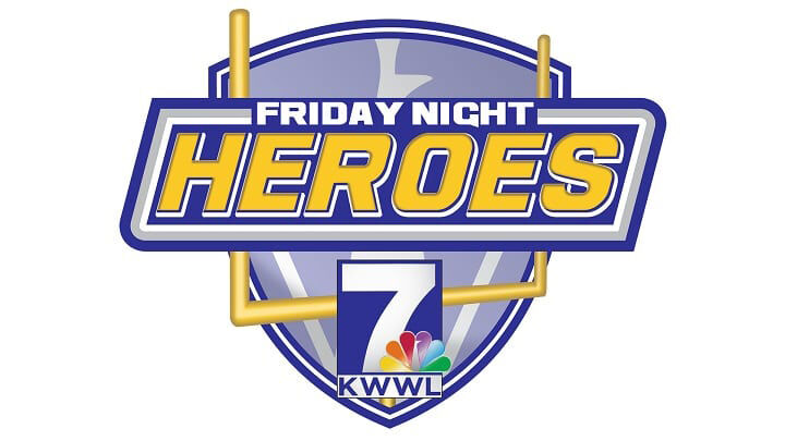 FRIDAY NIGHT HEROES: Scores available | Sports | kwwl.com
