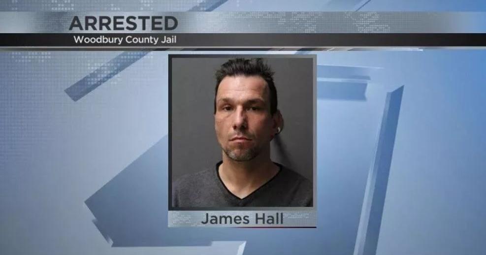 Sioux City man charged with allegedly sexually abusing 12-year old ...