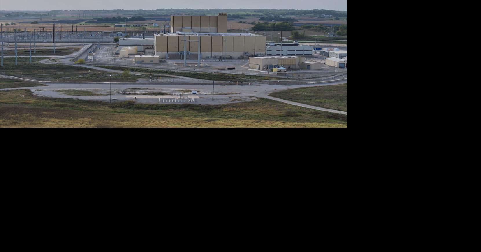 Linn County hosts public hearing on Duane Arnold Energy Center plan