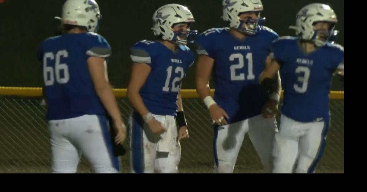 GladbrookReinbeck rolls past Janesville Sports