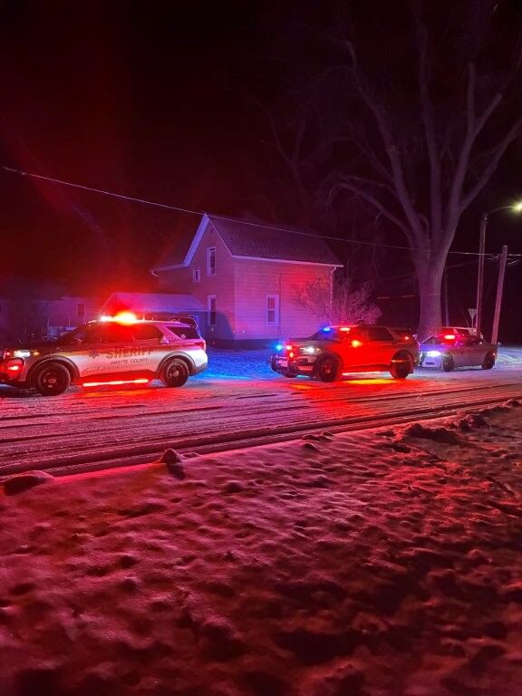 Oelwein drug bust: Five arrested in Fayette County | News | kwwl.com
