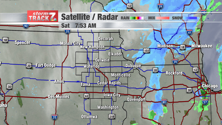 Weather Wonders Intro to Radar Schnack's Weather Blog