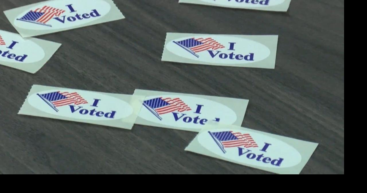 Iowa secretary of state vows secure election ahead of June 2 primary