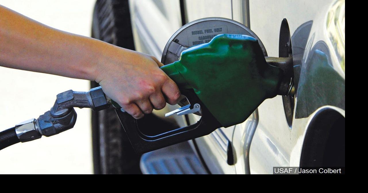 Iowa gas prices unchanged from last week at 2.97 average per gallon