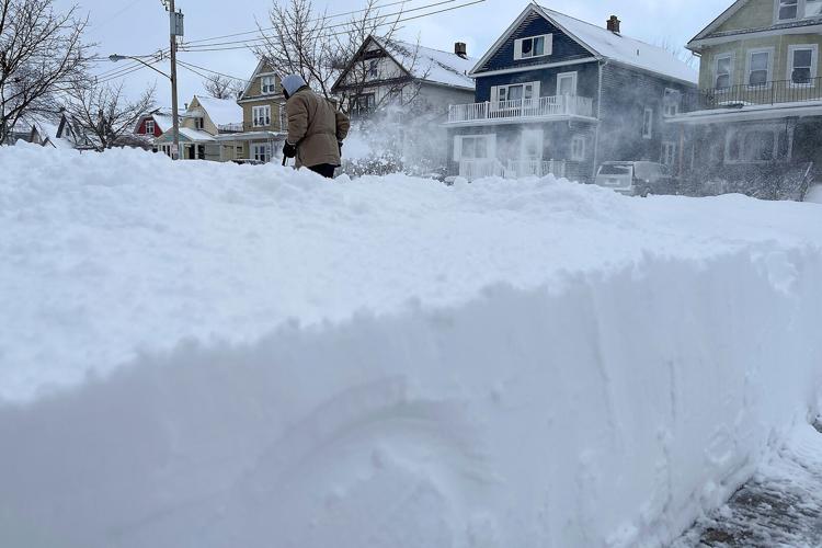 5 things you should know about the freaky Buffalo snowstorm