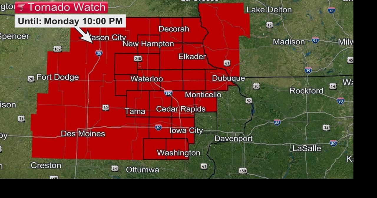 kwwl weather