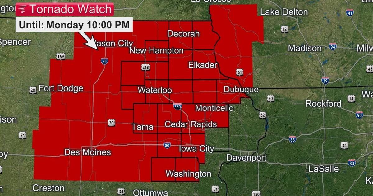 kwwl weather