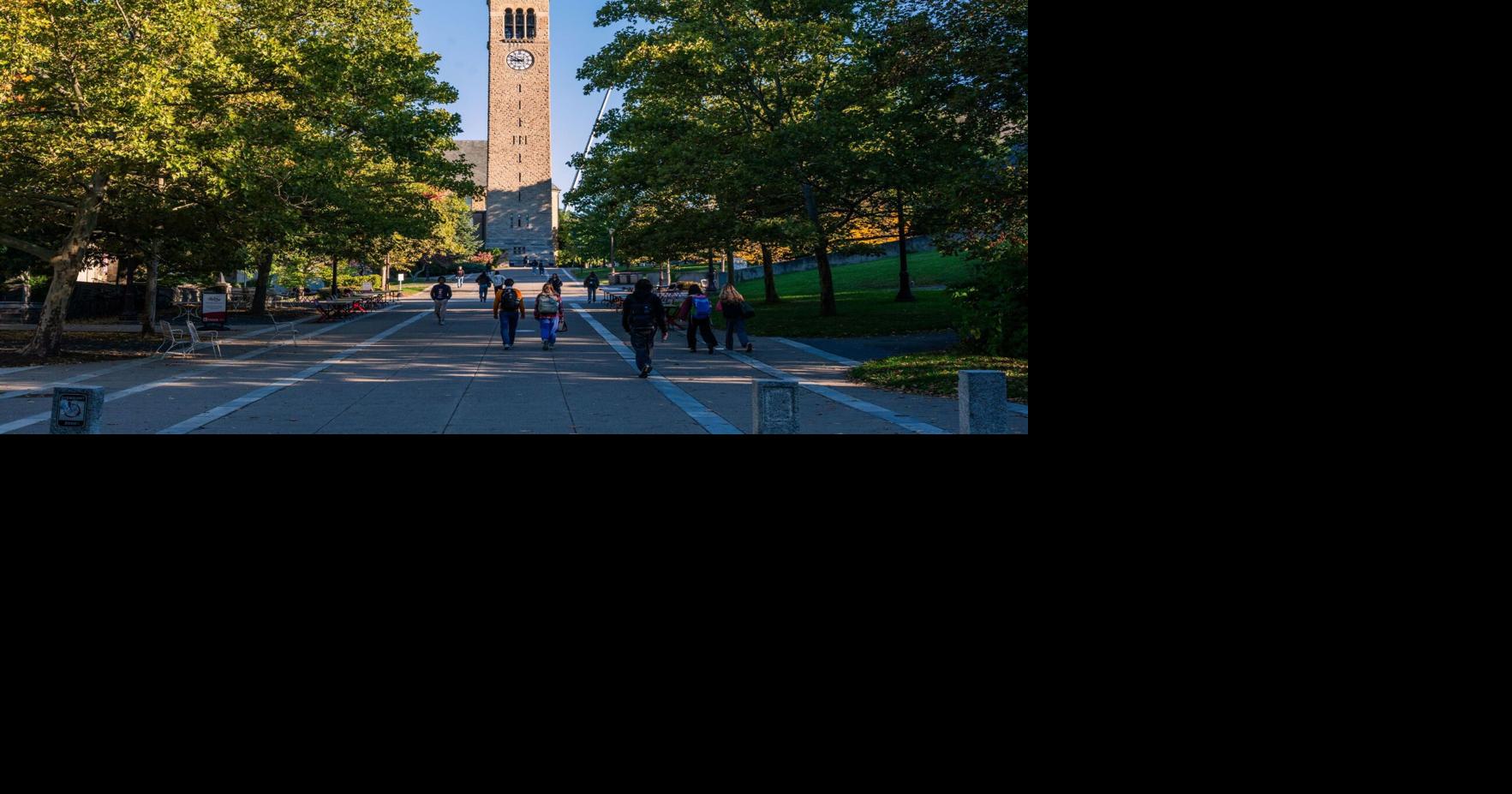 Jane Doe is getting death threats as pressure builds from Cornell sexual assault investigation