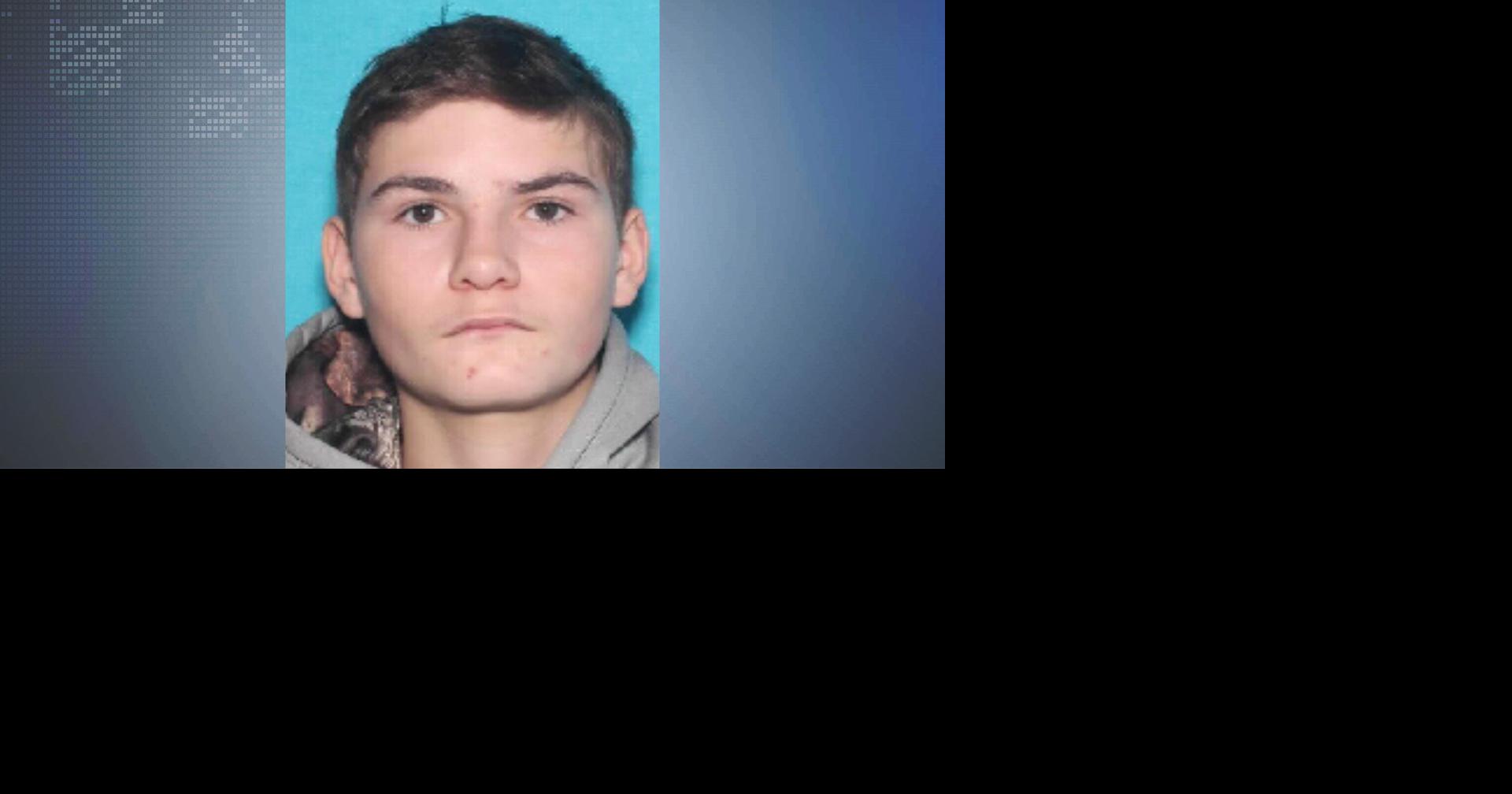 UPDATE: Missing 14-year-old Arlington boy found safe | Top Stories ...