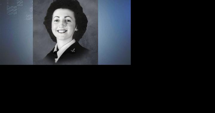 US Navy WWII veteran who lived in western Iowa dies at 100 - Vimarsana News