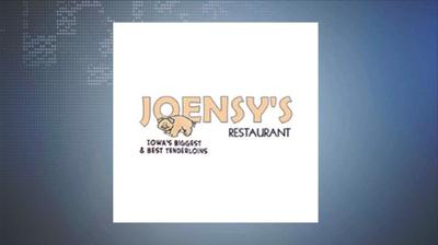 Joensy's logo