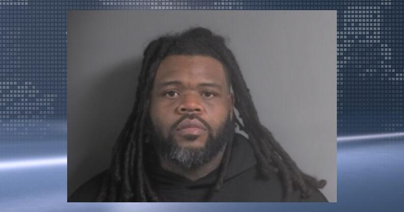 Man arrested for Iowa City bank robbery on Friday