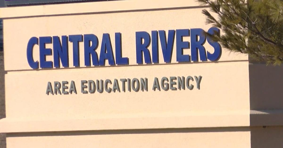 Central Rivers AEA holds meeting with school districts | Video | kwwl.com