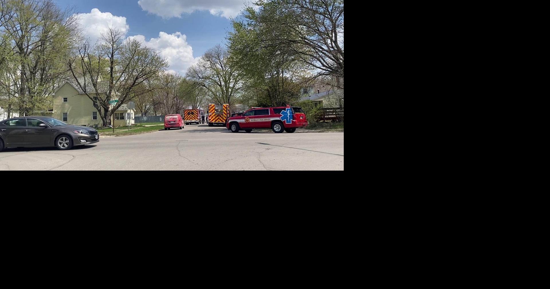 One person injured in Waterloo shooting Waterloo