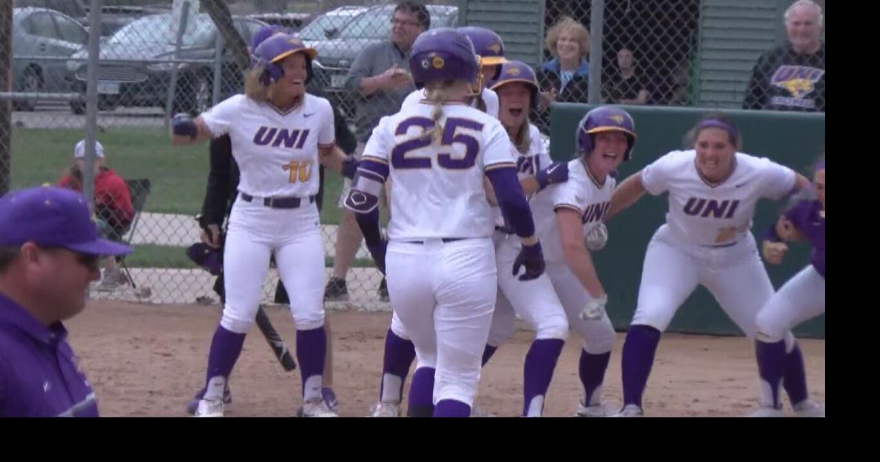 UNI softball racks up MVC postseason awards | Sports | kwwl.com