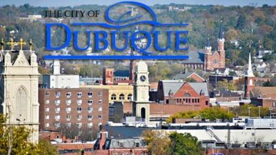 city of dubuque