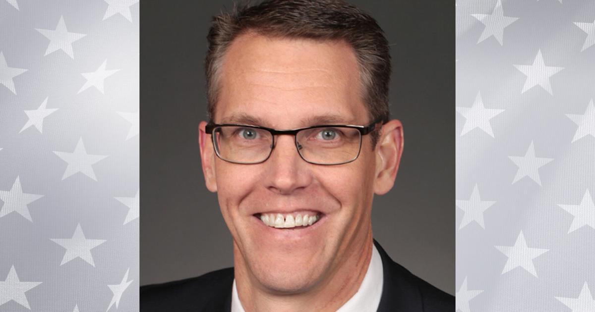 Randy Feenstra Wins Reelection In Fourth Congressional District Randy Feenstra Wins Reelection In Fourth Congressional District