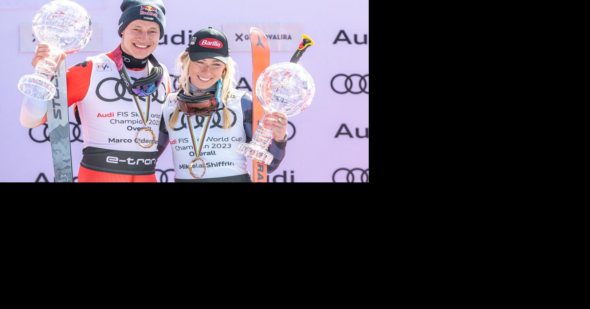 Alpine skiing TV, live stream schedule for 202324 World Cup season