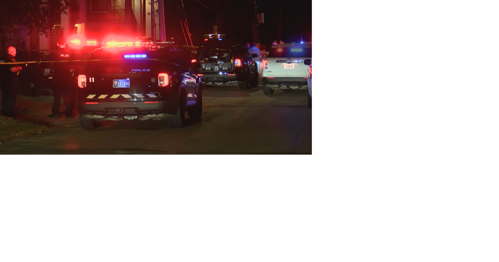 Arrests made in October shooting that killed two in Cedar Rapids ...