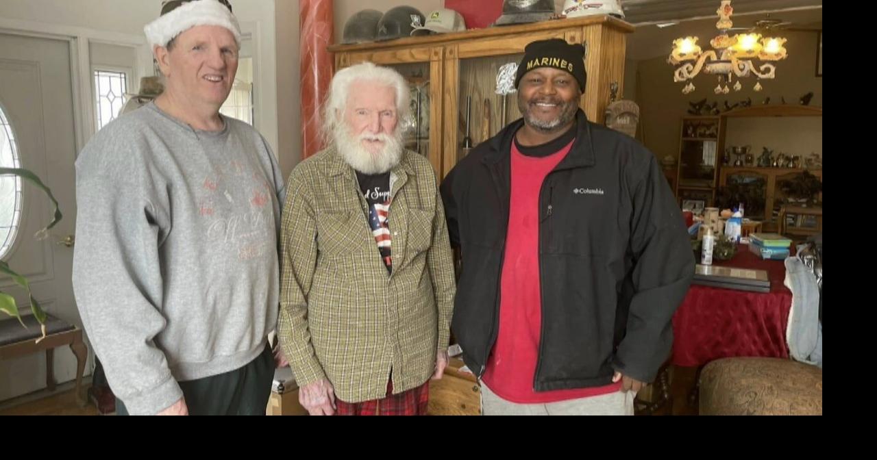 Operation Christmas Care Package: Homebound Edition | News | kwwl.com