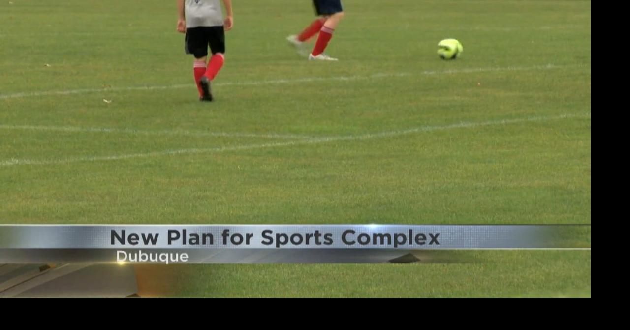 Court One improving soccer complex and building bigger indoor facility