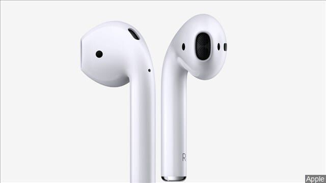 App eavesdropping with Apple's airpods News kwwl.com