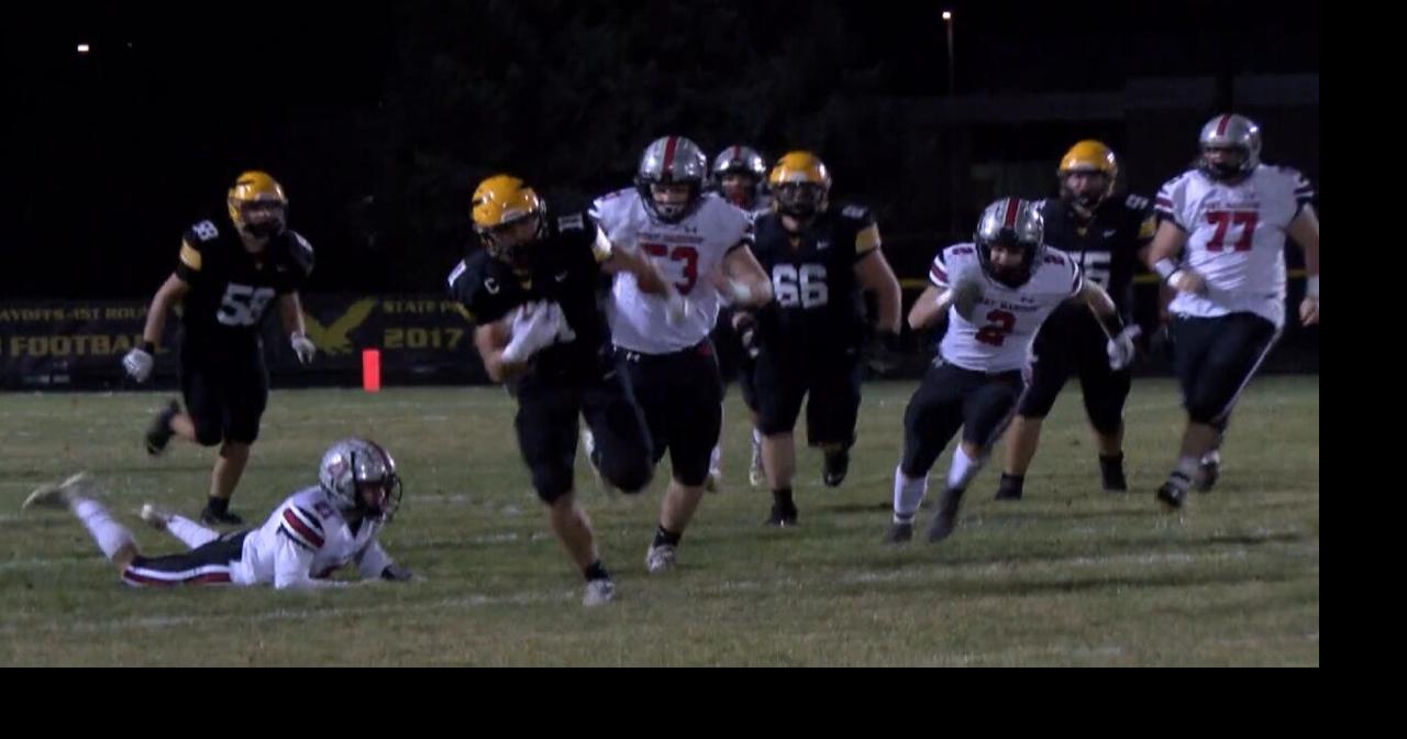 4A State Playoffs WaverlySR hammers Fort Madsion 497 News