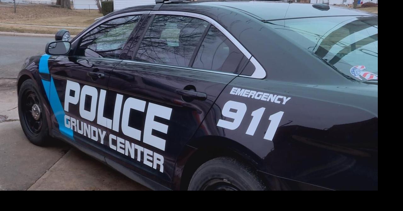 Keeping watch Grundy Center Police offer program for those leaving
