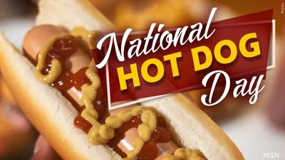 Where To Celebrate National Chili Dog Day!!