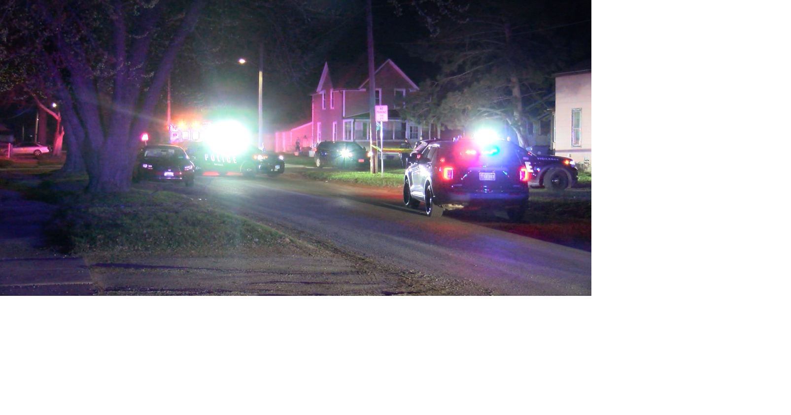 Two teenagers injured in Waterloo shooting on Wednesday night