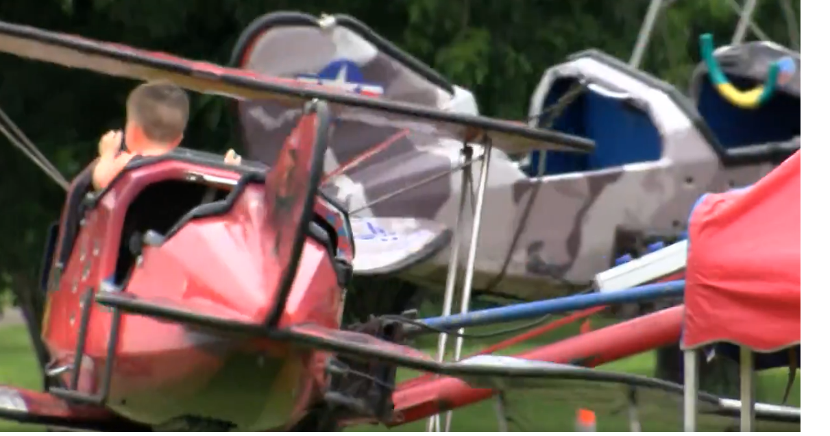 46th annual Sturgis Falls returns to Cedar Falls Top Stories