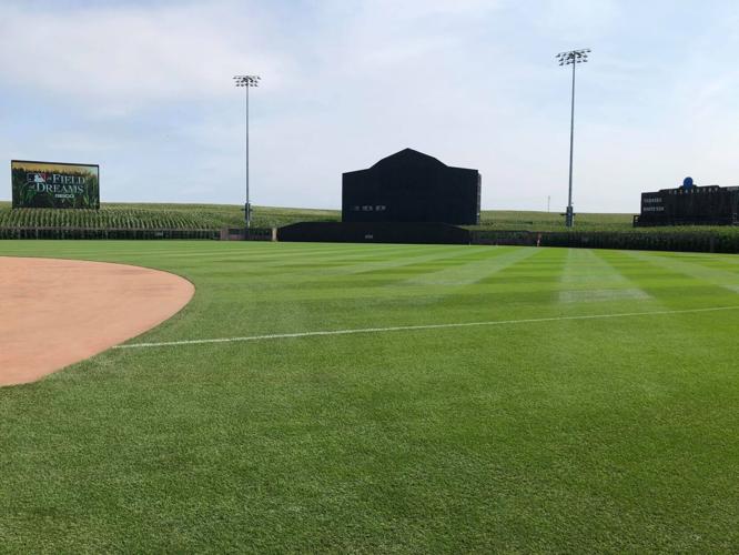 Visiting the Field of Dreams  Ledger Independent – Maysville Online