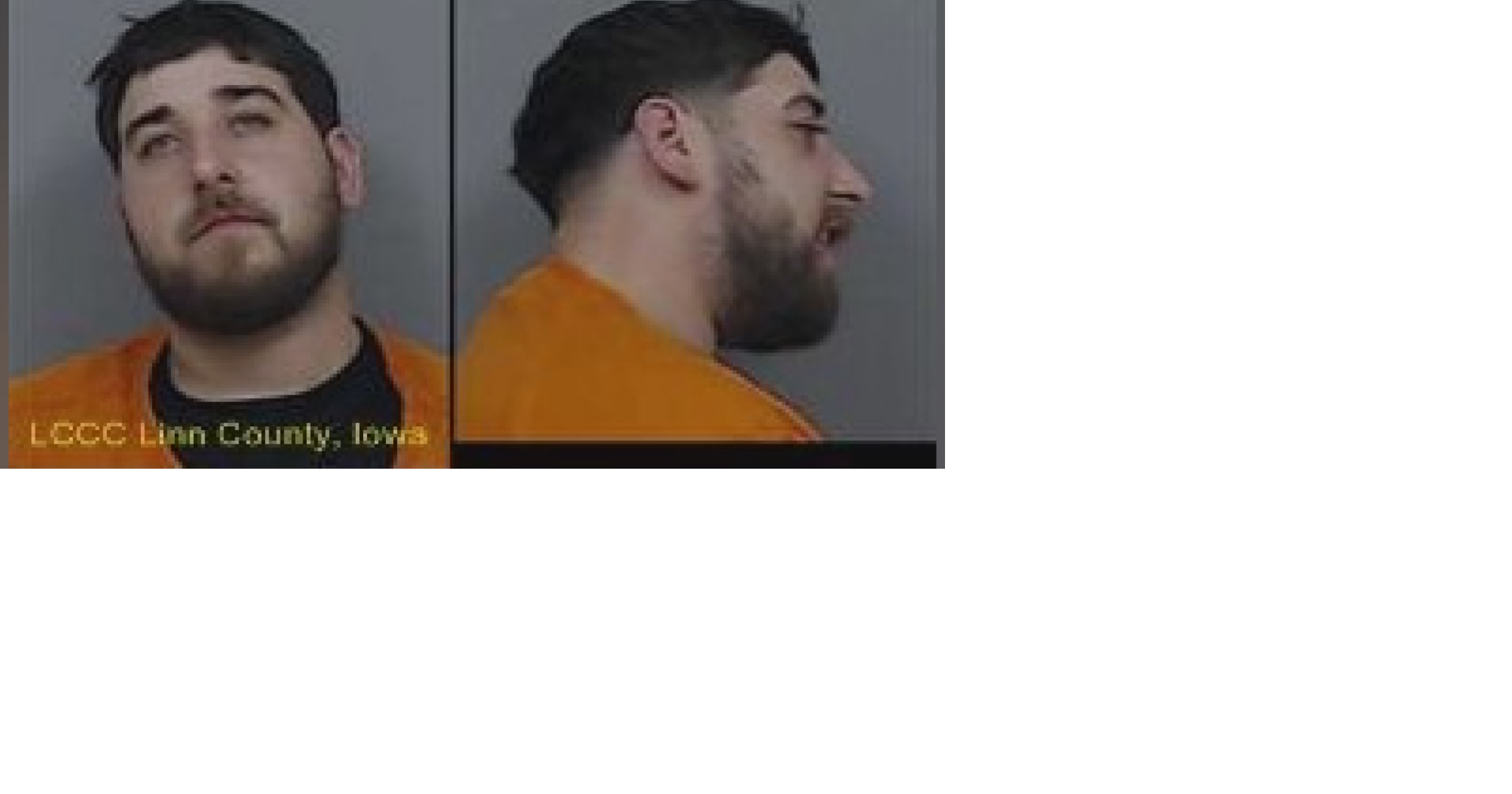 Man accused of assaulting woman, firing gun into the air outside bar ...