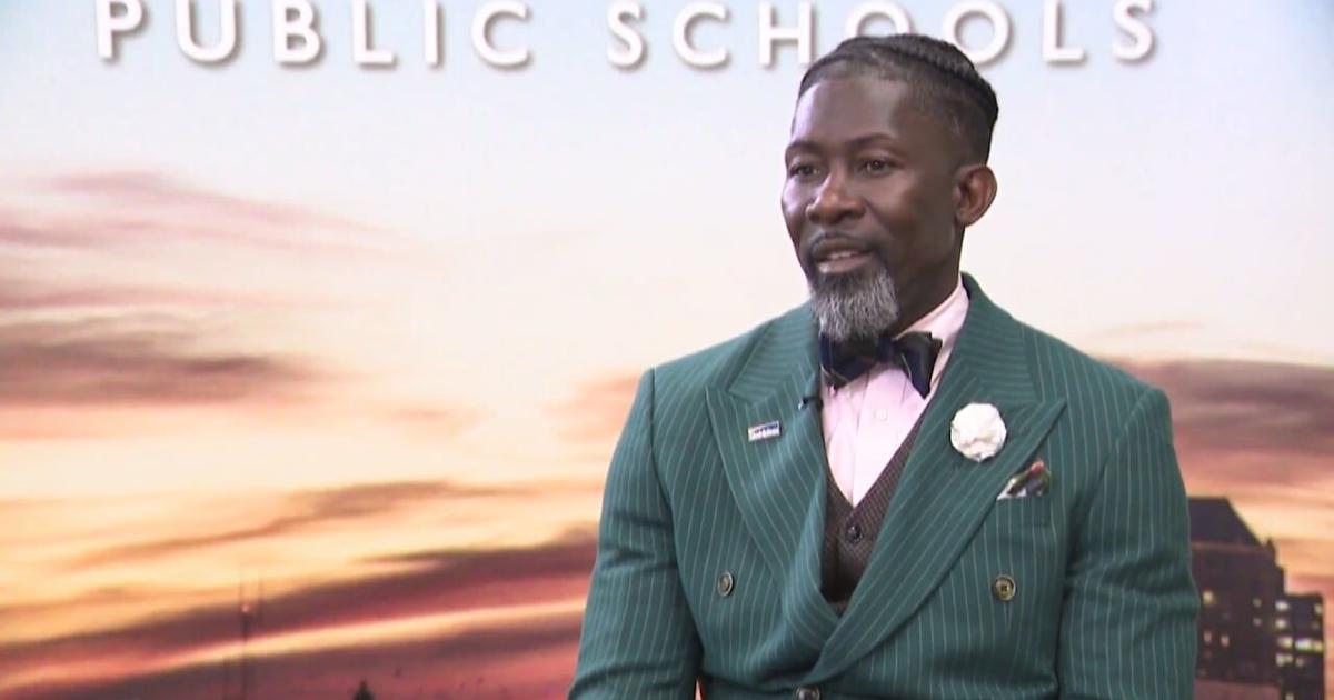 Des Moines Public Schools superintendent resigns days after immigration arrest
