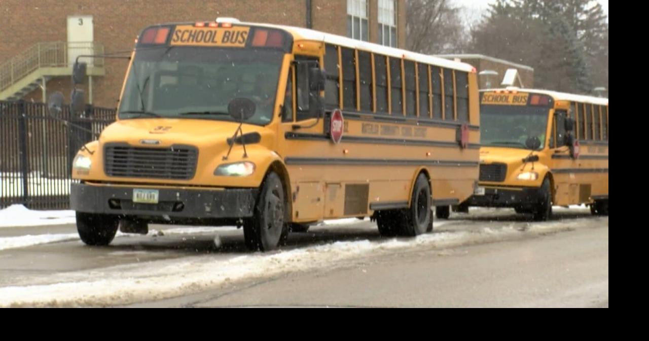 Schools prioritize safety in winter scheduling decisions