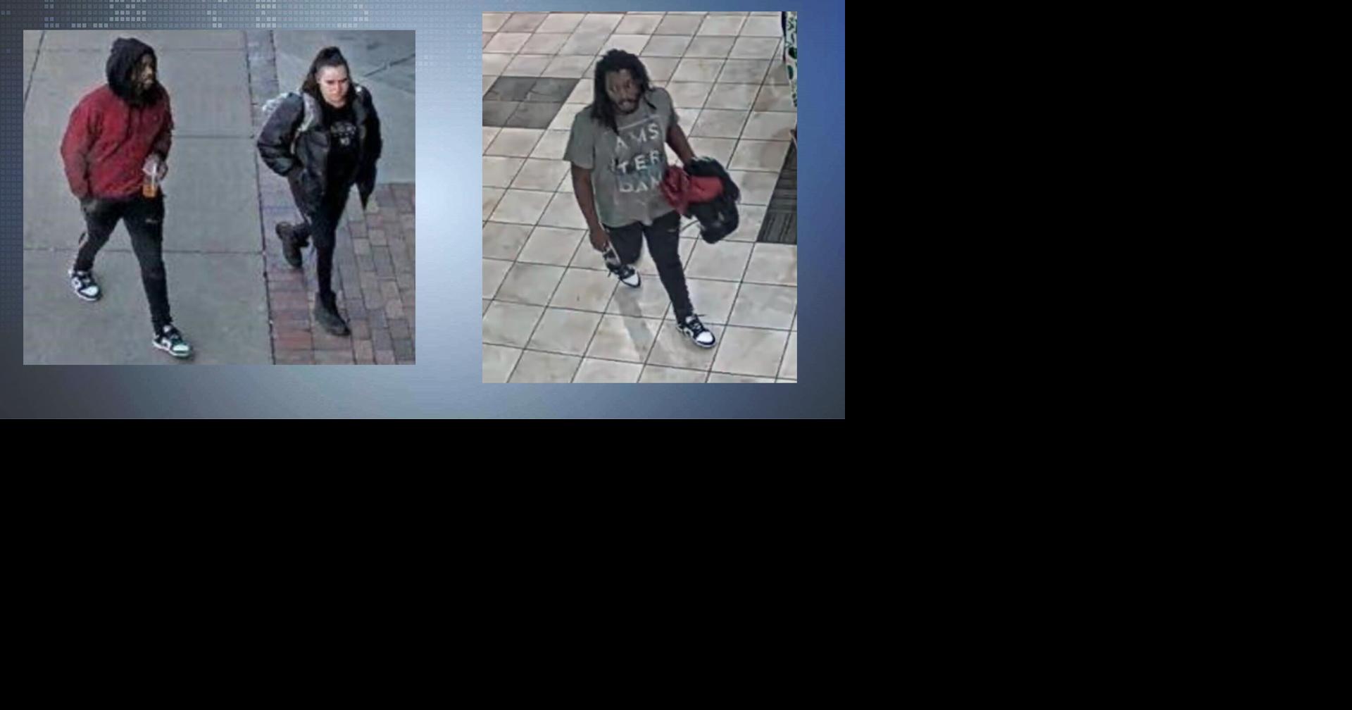 Iowa City Police identify persons of interest in assault investigation ...