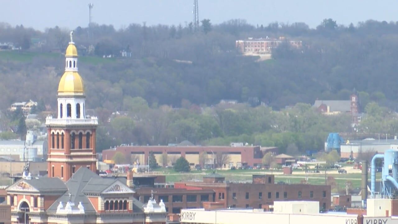 Earth Day 2025 How The City Of Dubuque Is Working Toward A Greener 680a526673afb.image