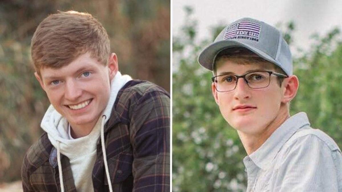 Decorah Community Mourning Loss Of Teens In Accident Celebration Of Life Scheduled For Thursday Top Stories Kwwl Com