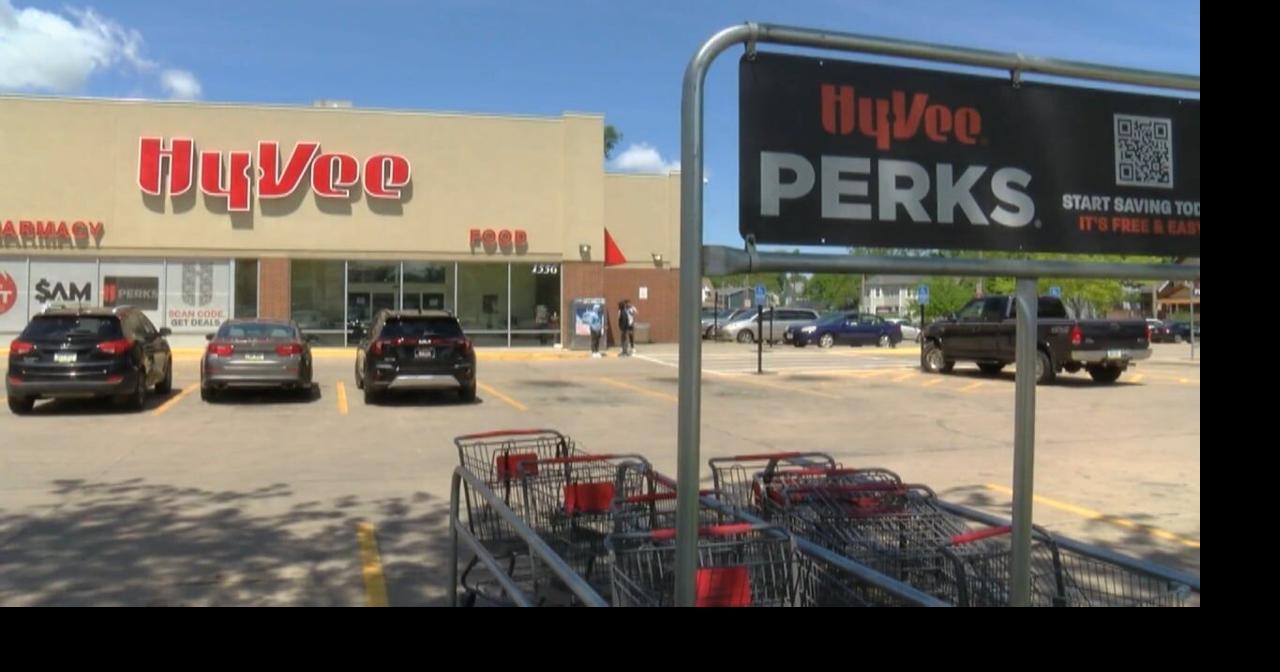 Cedar Rapids leaders 'blindsided' by HyVee closure Top Stories