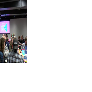 Grout Museum holds fundraiser for Imaginarium