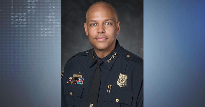 Waterloo Police Chief Fitzgerald now second-highest paid Chief in Iowa - Vimarsana News