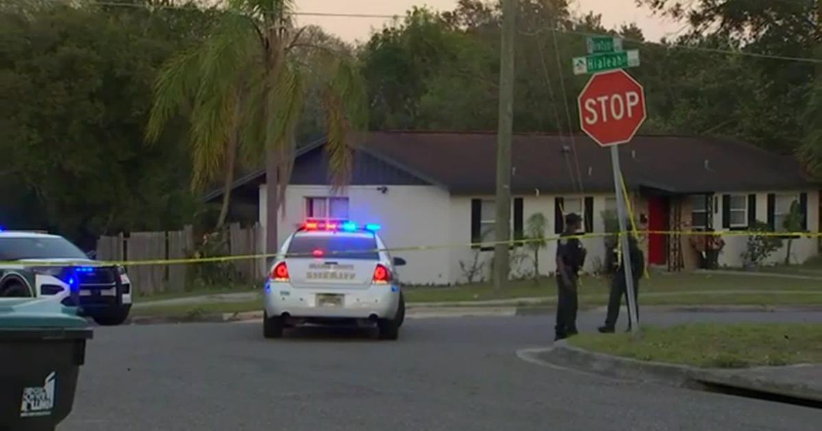 1 TV news employee shot dead, another wounded, covering previous